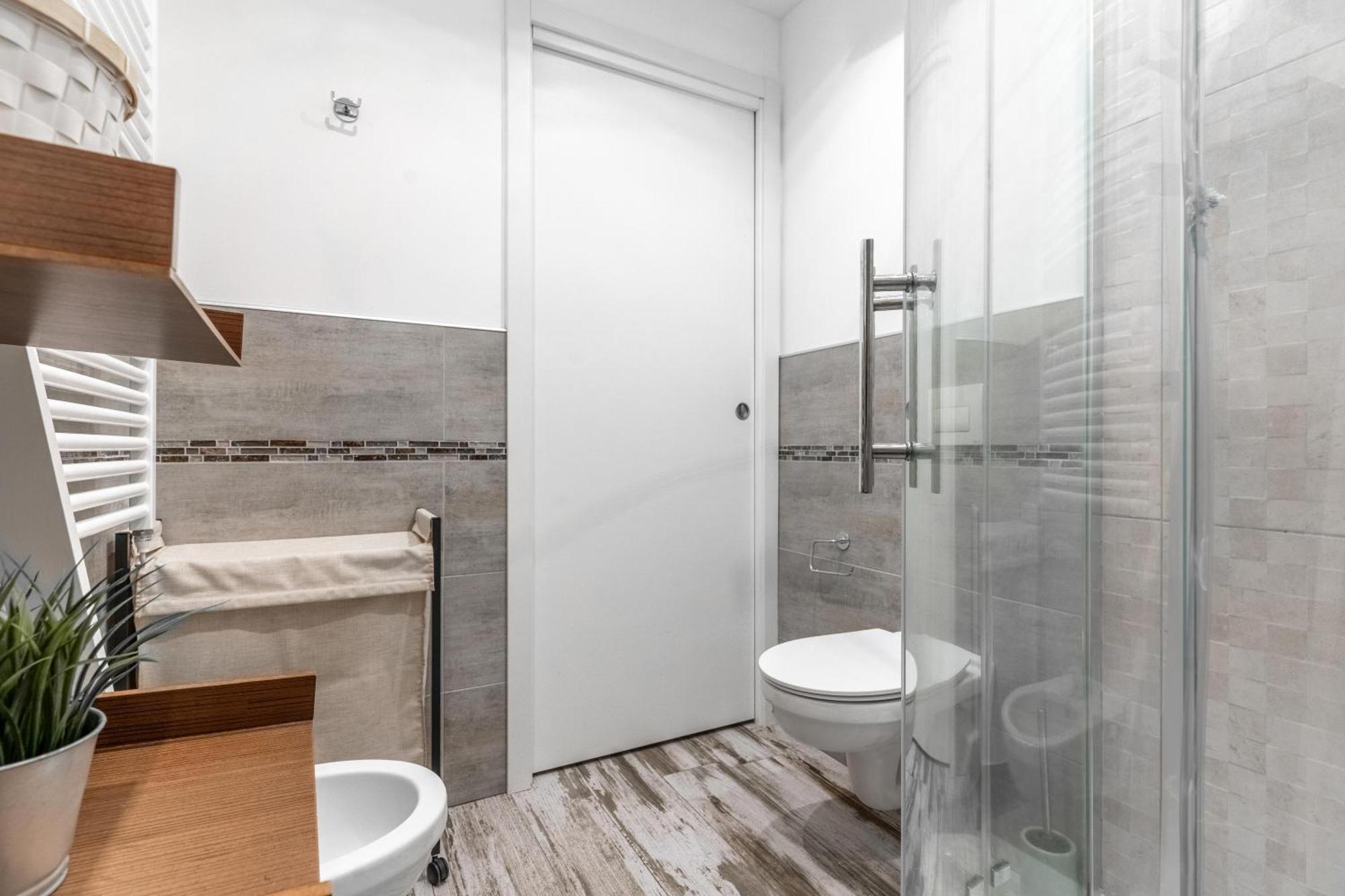 Apartment Og6 Navigli-duomo -loft Chic - Mailand