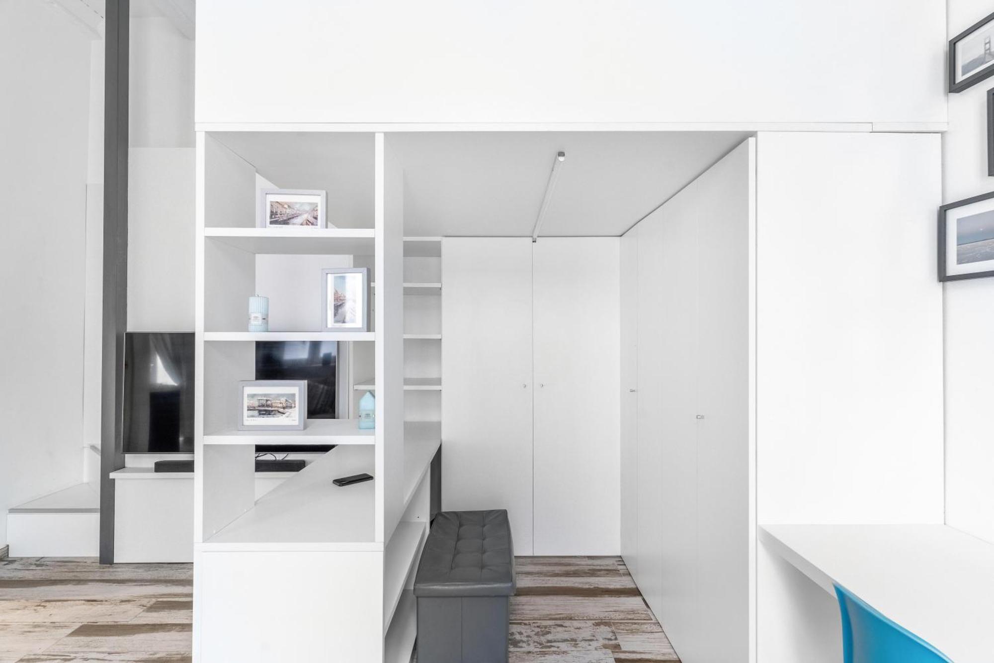 Og6 Navigli-duomo -loft Chic - Apartment Mailand