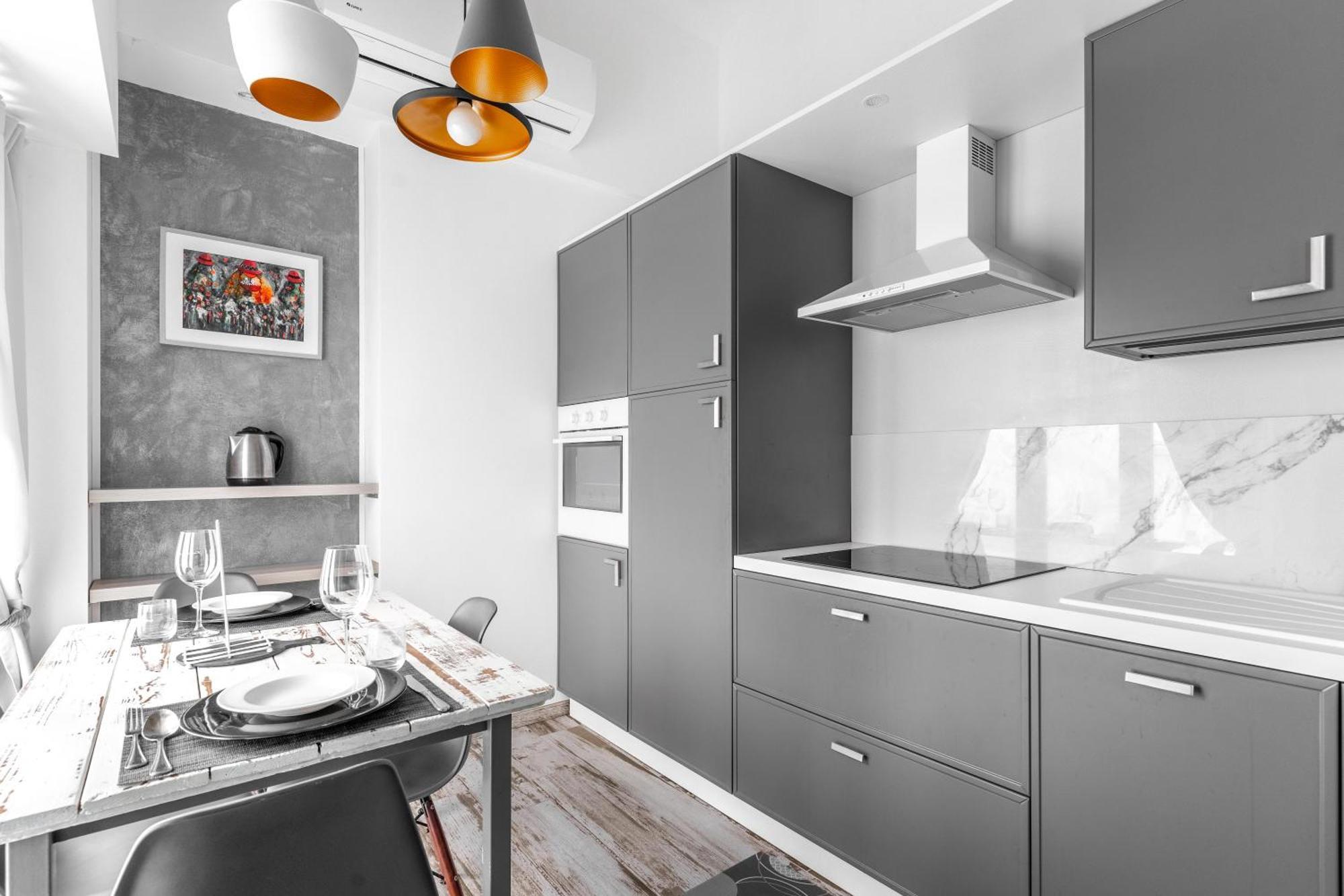 Apartment Og6 Navigli-duomo -loft Chic - Mailand
