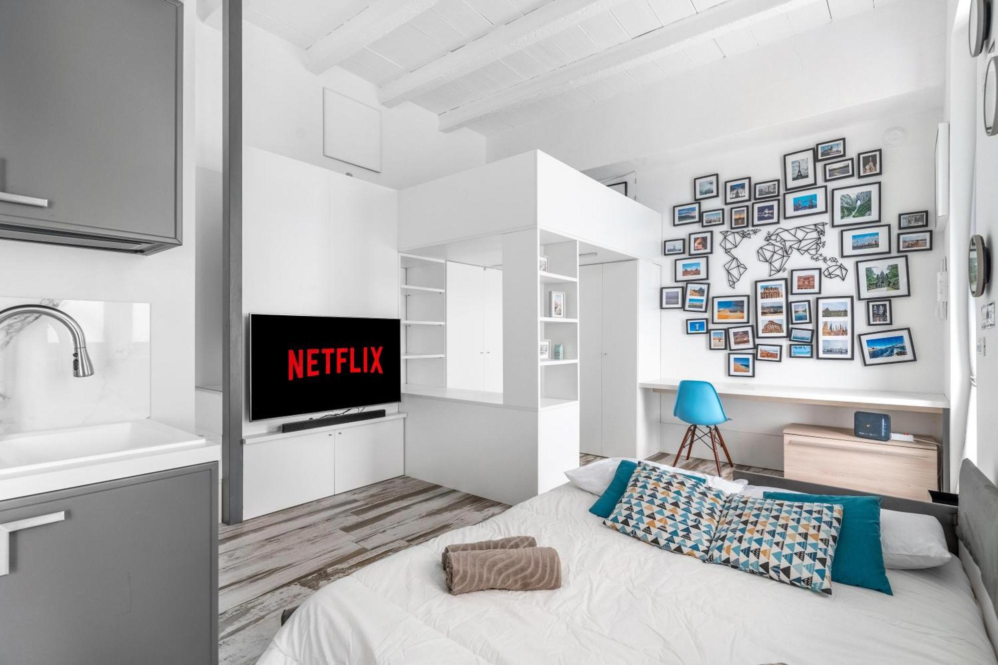 Og6 Navigli-duomo -loft Chic - Mailand